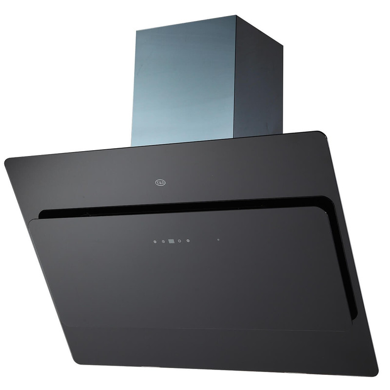 هود تی اند دی مدل TD14 مورب سایز 90