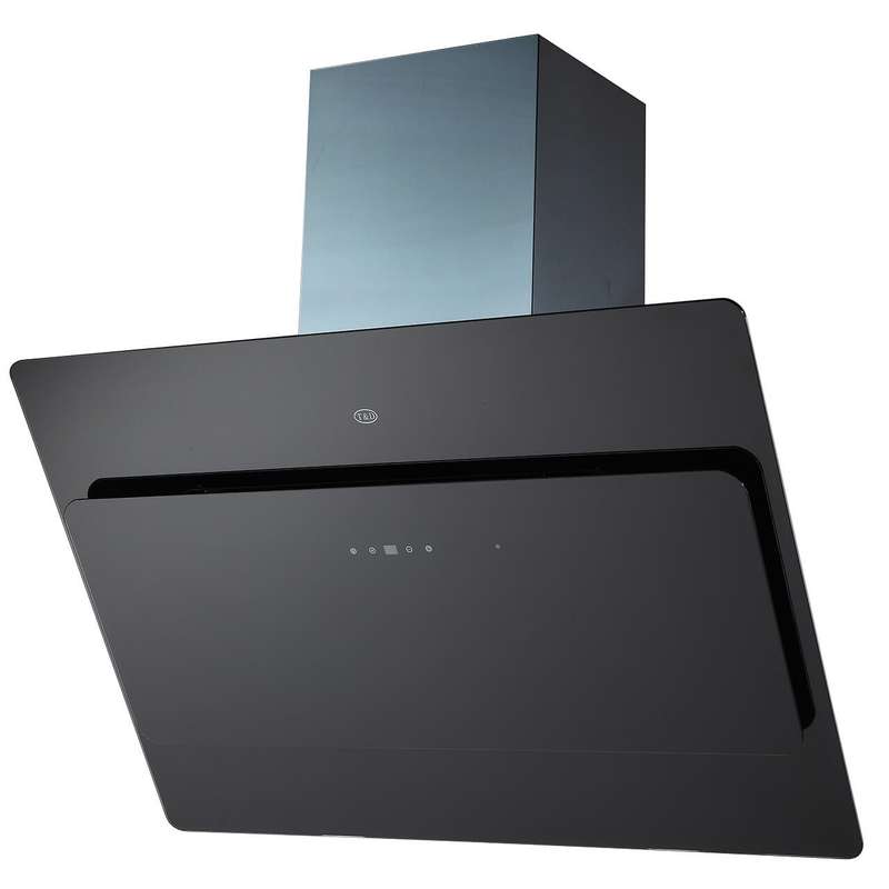 هود تی اند دی مدل TD14 مورب سایز 90