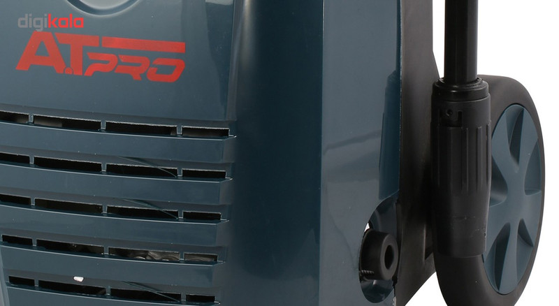 کارواش ای تی پرو مدل AT741