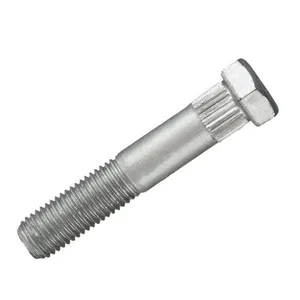 پیچ طبق خودرو آراکس یدک مدل AY-3597 مناسب برای پراید