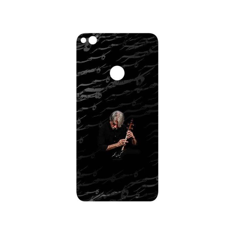 برچسب پوششی ماهوت مدل Kayhan Kalhor مناسب برای گوشی موبایل آنر 8 Lite