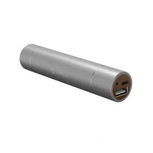 شارژر همراه اوریکو مدل S1-V1 ظرفیت 2600 میلی آمپر ساعت
