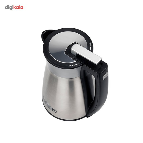 کتری فلاسک برقی هوبیمکس مدل 2153681 کتری فلاسک برقی هوبیمکس مدل 2153681