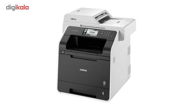 پرینتر چندکاره لیزری رنگی برادر مدل MFC-L8850CDW