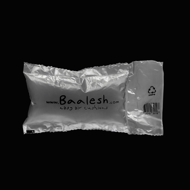 بالشتک هوا ضربه گیر مدل 20x10cm بسته 500 عددی