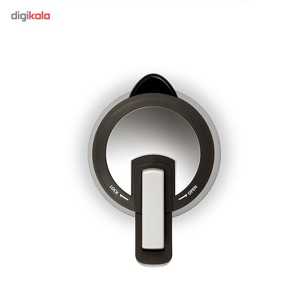 کتری فلاسک برقی هوبیمکس مدل 2153681 کتری فلاسک برقی هوبیمکس مدل 2153681