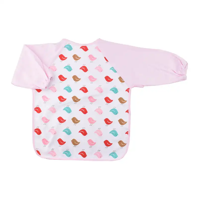 پیش بند نوزادی بیبی فور لایف مدل 87