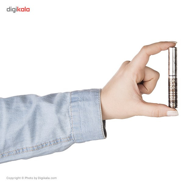 ریمل ابرو کاراجا سری Tone On Tone شماره 3 حجم 3.5 میلی لیتر