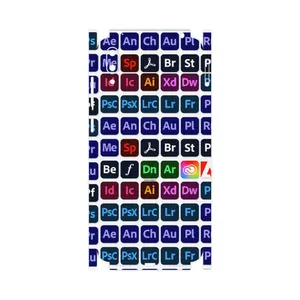 MAHOOT Adobe-FullSkin Cover Sticker for Huawei Y7 Pro 2019