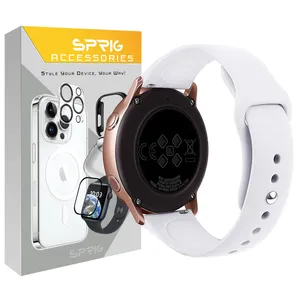 Sprig SIC strap suitable for Samsung Galaxy Watch 5 40mm / Watch 5 44mm / Watch 5 Pro 45mm
