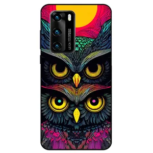 Megafone Owl 1904 Cover For Huawei P40