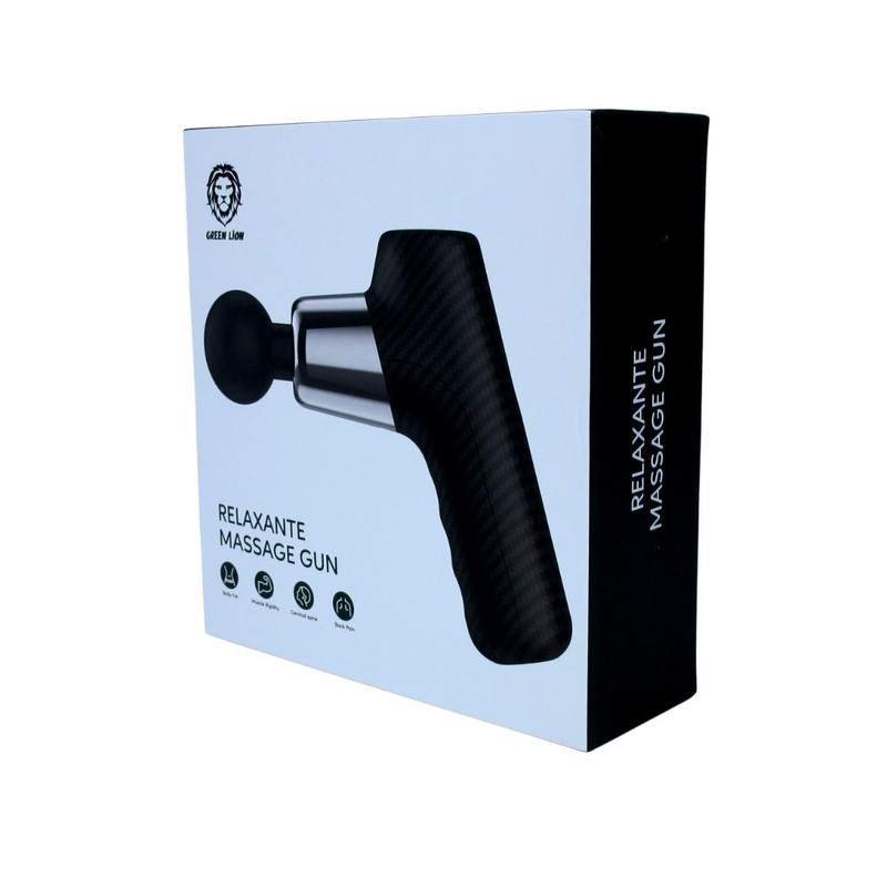 ماساژور برقی گرین مدل GNFG2500BK