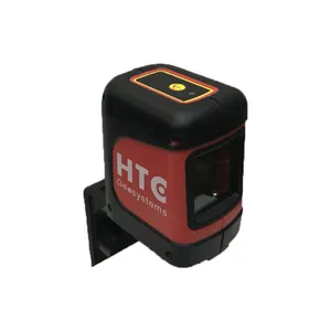 تراز لیزری اچ تی سی مدل D-110R plus