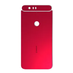 MAHOOT Color Special Cover Sticker for Google Nexus 6P