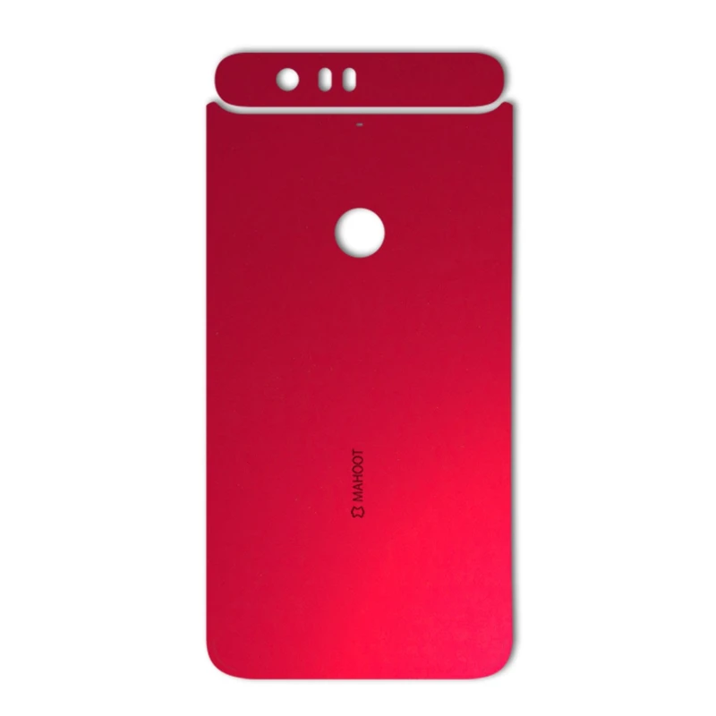 برچسب پوششی ماهوت مدلColor Special مناسب برای گوشی Google Nexus 6P