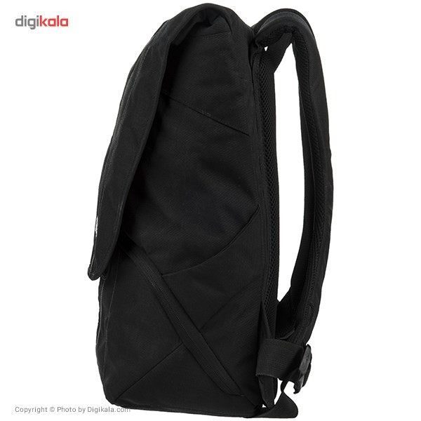 کیف دوربین کرامپلر مدل Good Boy Stripes Half Black 3