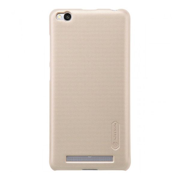 کاور نیلکین مدل Super Frosted Shield مناسب برای گوشی موبایل شیاومی Redmi 3 کاور نیلکین مدل Super Frosted Shield مناسب برای گوشی موبایل شیاومی Redmi 3