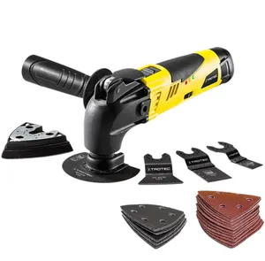 Trotec PMTS 10-12v Multipurpose Tool