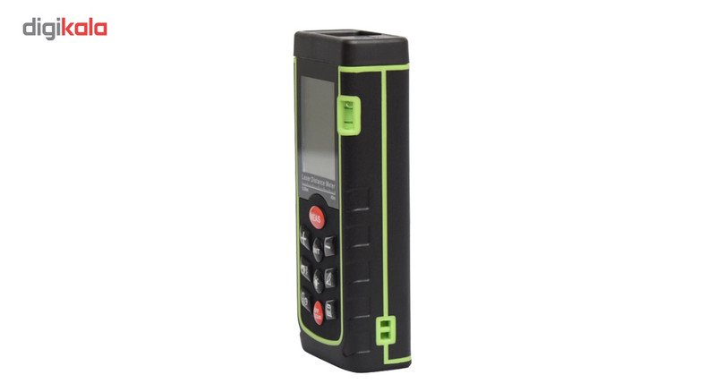 متر لیزری سندوی مدل SW-A40
