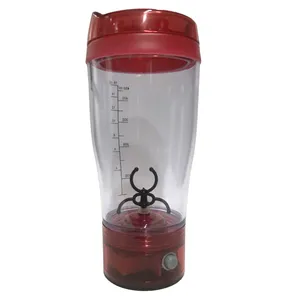شیکر برقی مدل  Gym Beast حجم 450 میلی لیتر