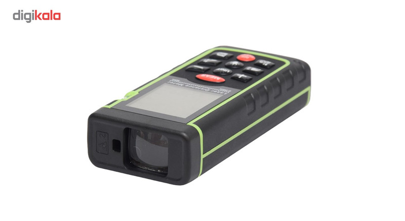 متر لیزری سندوی مدل SW-A40