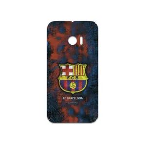 MAHOOT  BARCELONA-FC-2 Cover Sticker for HTC 10