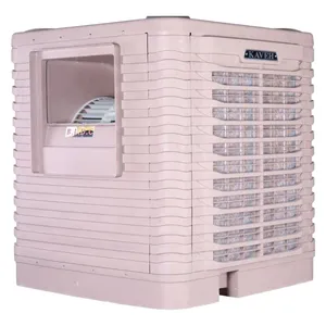 کولر سلولزی 8000 کاوه مدل پلیمری جلوزن کد BLDC