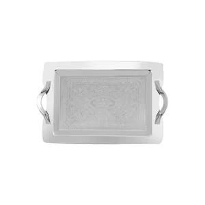 سینی دیاکو مدل النا دسته دیاموند گلدار 4100SH-P