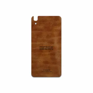 MAHOOT BFL-PRDS Cover Sticker for Huawei Y6 2015