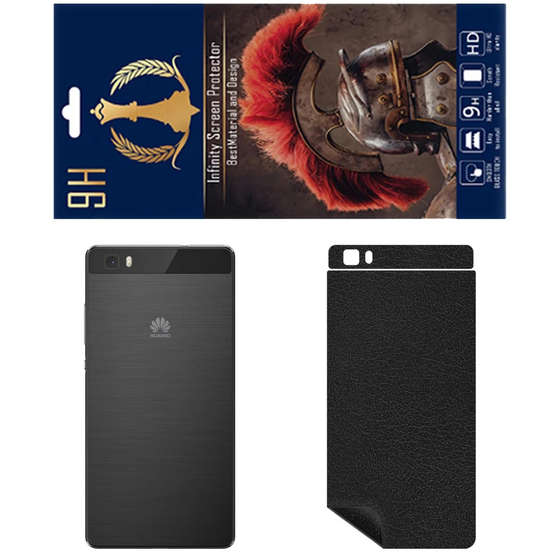 برچسب پوششی اینفینیتی مدل PRO CH مناسب برای گوشی موبایل هوآوی P8 Lite