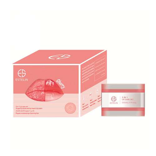 بالم لب استلین مدل گیلاس وزن 5 گرم