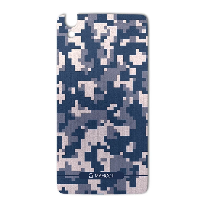 برچسب پوششی ماهوت مدل Army-pixel Design مناسب برای گوشی BlackBerry Dtek 50