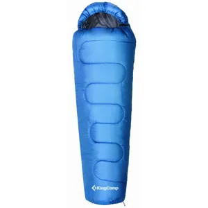 کیسه خواب کینگ کمپ مدل Treck 450L