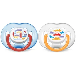 پستانک ارتودنسی اونت مدل SCF172/62C بسته 2 عددی
