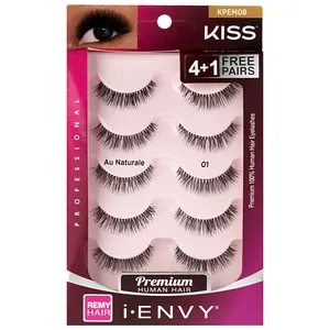 مژه مصنوعی کیس سری I.Envy مدل KPEM08