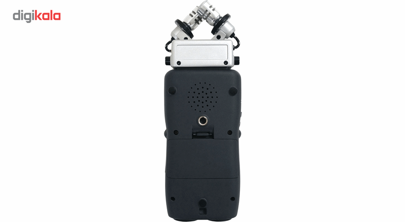 ضبط کننده صدا زوم مدل H5