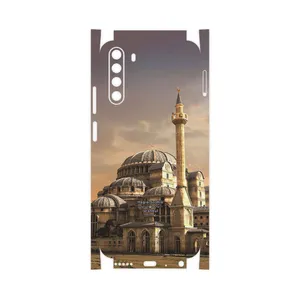MAHOOT Hagia Sophia Mosque-FullSkin Cover Sticker for Gplus X10