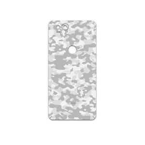 MAHOOT  Army-Snow Cover Sticker for google Pixel 2