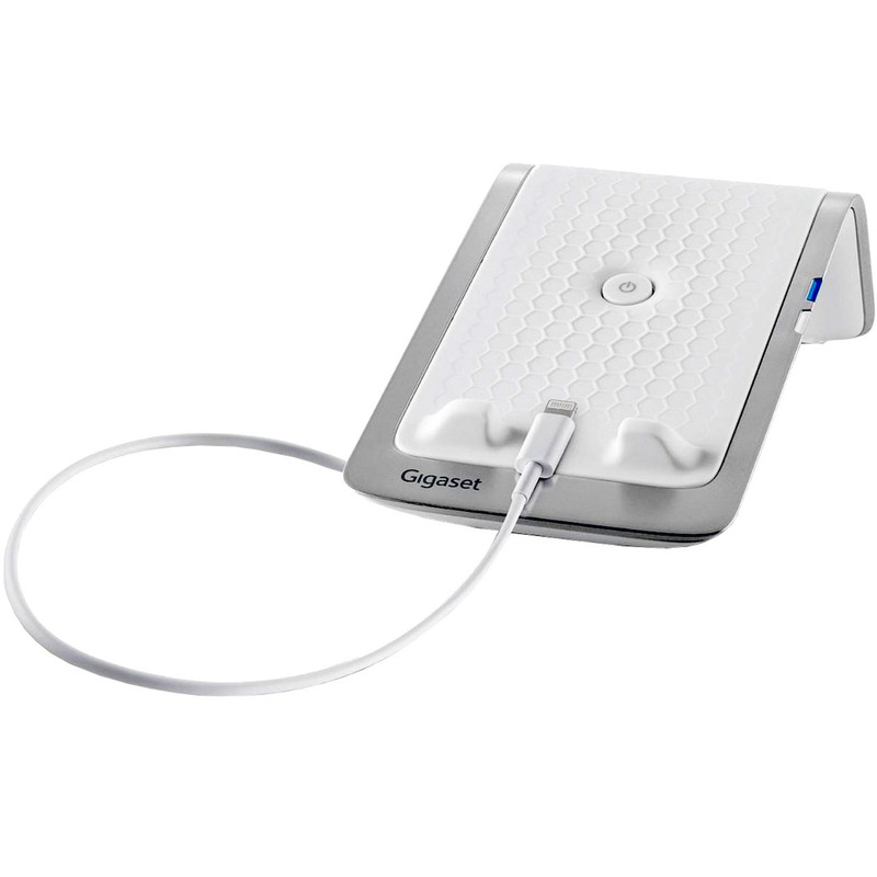 داک موبایل گیگاست مدل LM550i