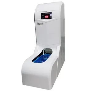دستگاه کاور کفش اکسل مدل XL-S100