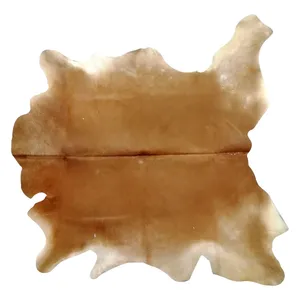 فرش پوست طبیعی کمالی مدل AA-00019