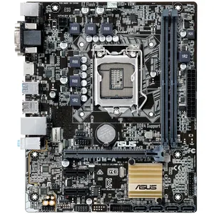 مادربرد ایسوس مدل H110M-A