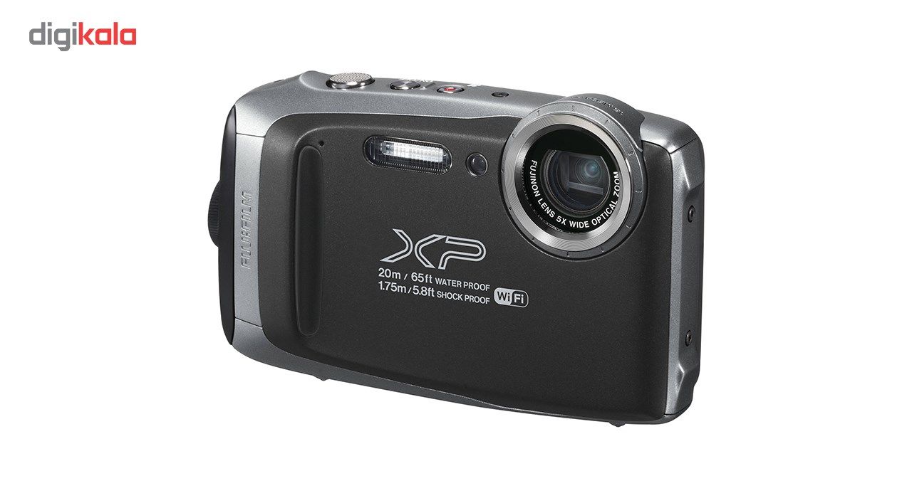 دوربین دیجیتال فوجی فیلم مدل FinePix XP130 main 1 1