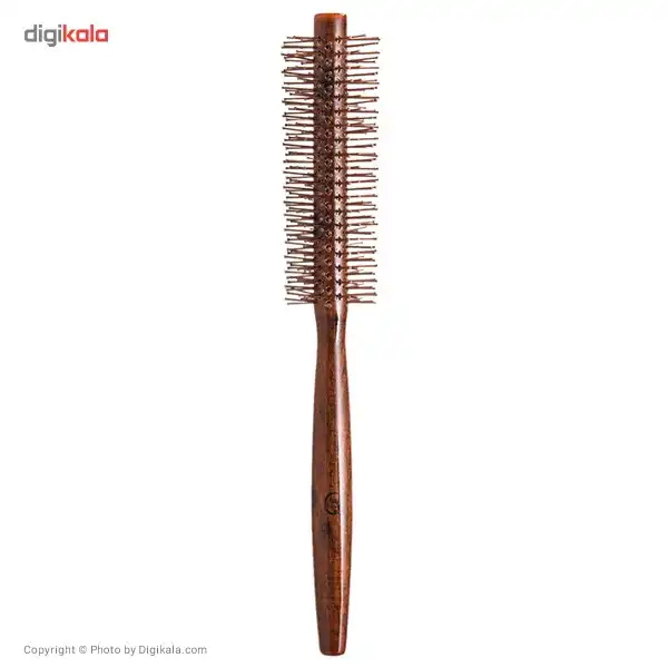 برس مو کریستین بیوتی مدل G40