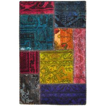 پادری کلاژ فرش پرشین کلاژ کد 514978