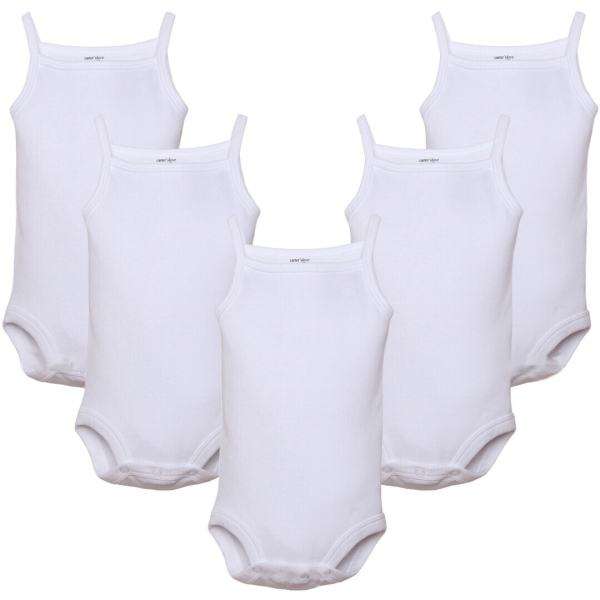 بادی نوزادی کارترز مدل لاو بسته 5 عددی