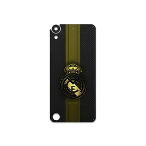 MAHOOT  Real-Madrid-2 Cover Sticker for HTC Desire 530