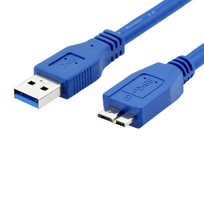 کابل هارد اکسترنال USB3.0 ونتولینک مدل VENTO طول 1 متر