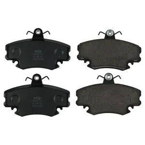 Elig RA02 Front Brake Pad Renault L90