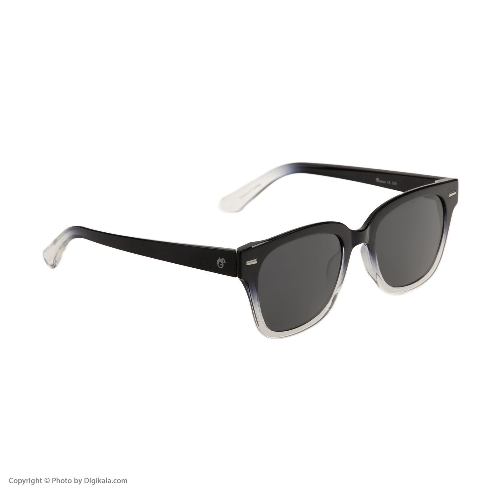 عینک آفتابی زنانه گودلوک مدل GL309 C59 -  - 3